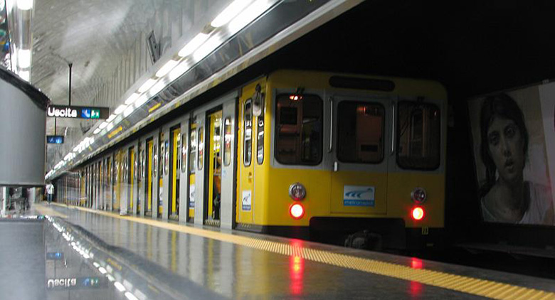 Metro-linea-1