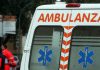 Napoli, l’allarme di Manuel Ruggiero: «La protesta blocca anche il 118». Sciolto il presidio in via Argine ambulanza-10-5