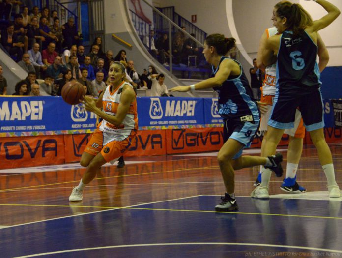 Debora_Gonzalez_-_Dike_Basket_vs_Umbertide