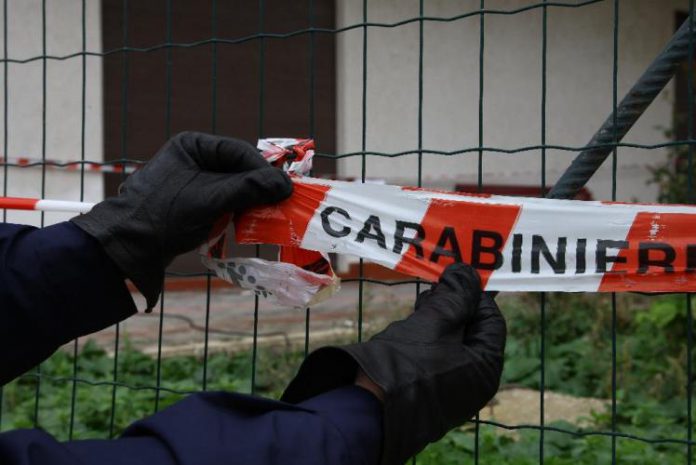 carabinieri-omicidio