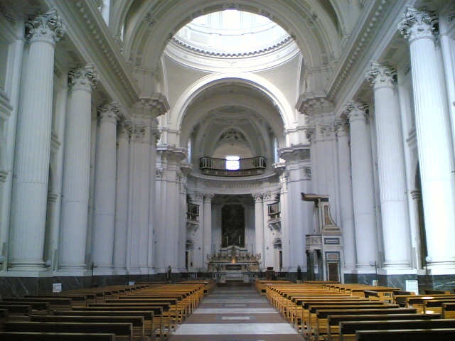 Basilica_Spirito_Santo