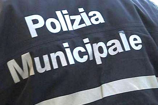 Polizia-Municipale