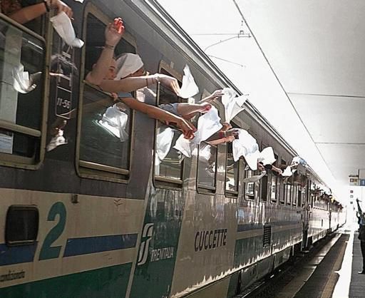 treni
