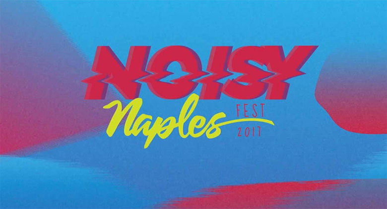 Noisy-Naples-Fest