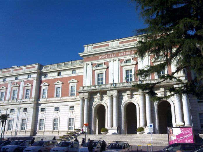 Ospedale_Cardarelli_Naples