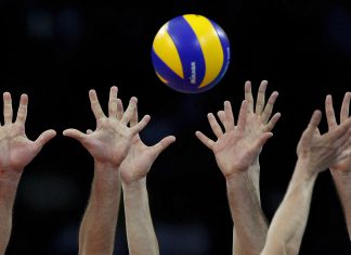pallavolo