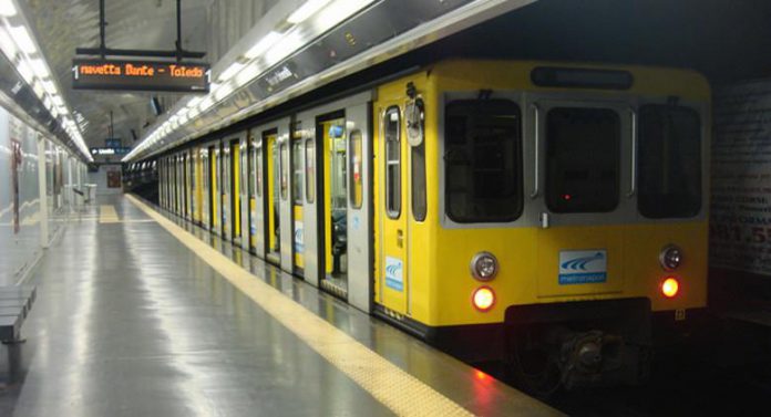 Linea-1-Metro-Napoli