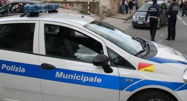 Polizia-Municipale-Vigili-Urbani-Napoli