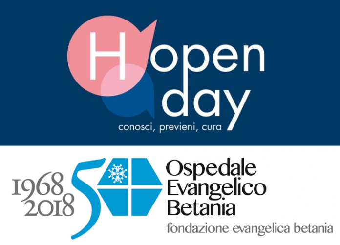 H_Open_day_Ospedale_Evangelico_Betania
