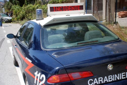 carabinieri_incidente