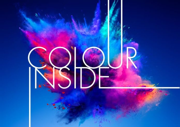 color inside