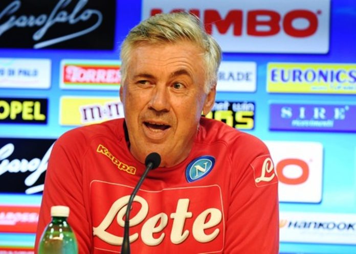 ancelotti