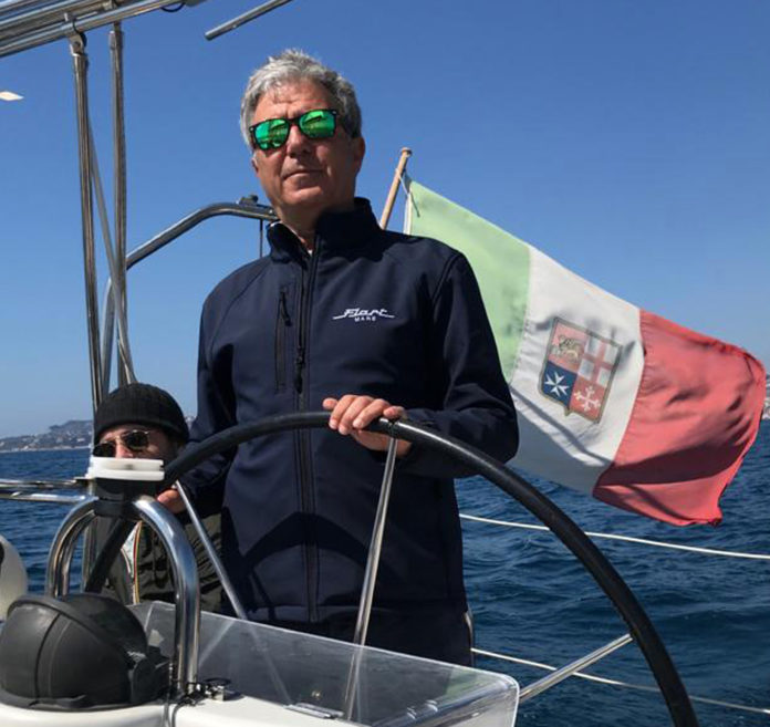 yacht club italiano presidente