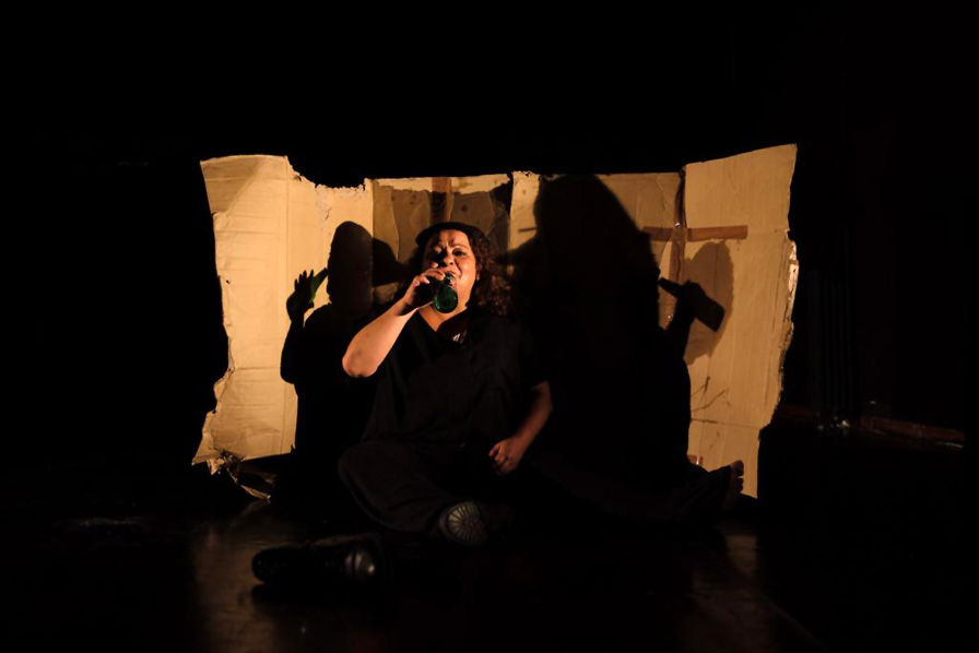 Davide Iodice porta in scena "Rosaria", al Teatro Elicantropo di Napoli -  Napoli Village - Quotidiano di Informazioni Online