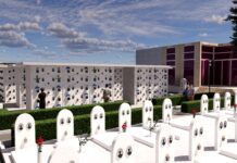 Dispositivo di viabilità temporaneo per l’afflusso ai cimiteri di Poggioreale