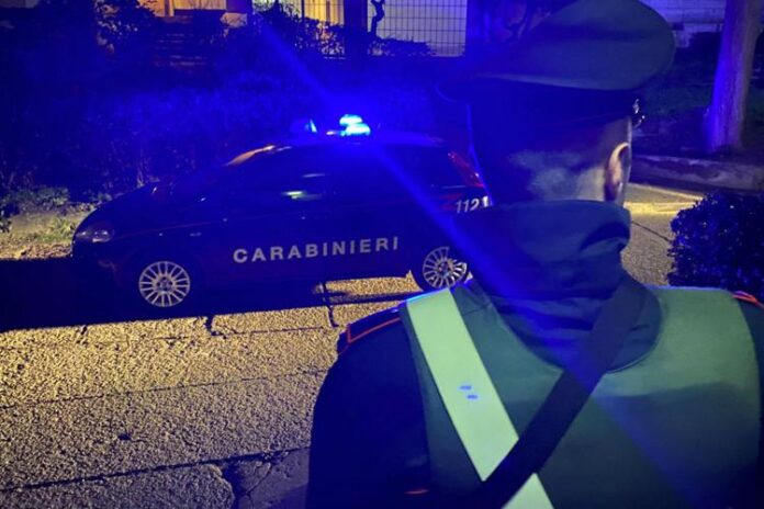 carabinieri