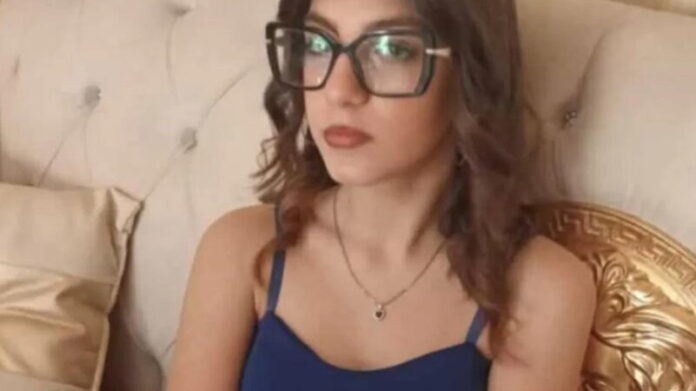 martina carbonaro