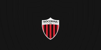 Nocerina, risoluzione consensuale Filippo Fraraccio