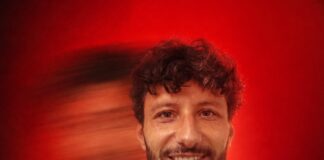 Nocerina, Emanuele Santaniello nuovo rinforzo per l’attacco rossonero