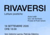 A Castel Volturno oggi l’evento “Rivaversi”