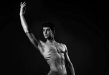 Roberto Bolle e Carolyn Smith testimonial di Human Faces per sensibilizzare su malattie oncologiche