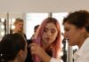 Stoccolma sceglie Napoli: 9 ragazze svedesi a scuola di make up all’ombra del Vesuvio