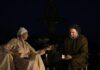 All’ombra della luce: Chiara e Francesco in scena con tre imperdibili appuntamenti