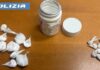 San Giorgio a Cremano, sorpreso a cedere droga: in manette 22enne