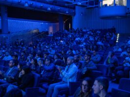 Napoli DevFest 2026 – Futuro Liquido: oltre 1.000 presenze a Città della Scienza