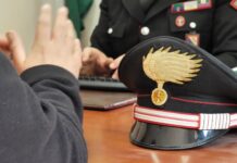 Volturara Irpina e Montoro, truffe on-line scoperte dai Carabinieri