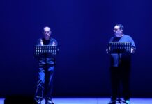 Il trionfo della sensibilità di James La Motta al Teatro Cilea di Napoli