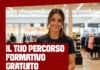 Il Campania investe nel futuro, percorsi formativi gratuiti