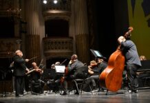 Mozart, il mistero del Requiem arriva a Secondigliano