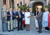 International Coffee Forum, Maria Ysabel Balbuena inaugura a Napoli la seconda edizione