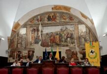 Città Metropolitana, dal Consiglio oltre un milione e mezzo per le scuole