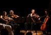 Il quartetto Prometeo in concerto a Salerno