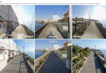 Torre del Greco, progetto per la riqualificazione del Borgo Mortelle