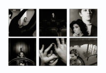 Le fotografie di Augusto De Luca: Napoli Donna