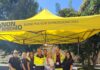 La Settimana della Protezione Civile fa tappa a Pimonte