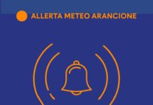 Allerta meteo Arancione dalle 15 di oggi su Napoli, Isole del Golfo e Piana campana