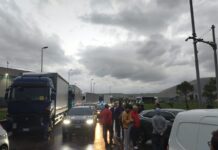 Cgil Cisl Uil Campania: “Garantire il trasporto dei beni essenziali. Servono interventi immediati”