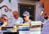 “ALL YOU CAN READ” al sostegno degli autotrasportatori