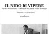 “Il nido di vipere” – Paolo Borsellino torna a parlare in prima persona attraverso il libro di Vincenzo Zurlo