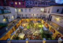 Cultura Italiae si riunisce a Napoli