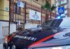 Aversa, tenta di rubare un furgone dal parcheggio dell’ospedale: 44enne denunciato