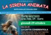 Il Tam Tam DigiFest porta Gatta Cenerentola al Teatro Rostocco di Acerra