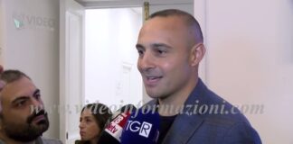 A Napoli “L’impresa di fare sport” (VIDEO)