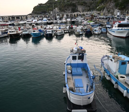 Fondo da 10 milioni di euro riservato alla pesca, Coldiretti: “Un passo importante!”